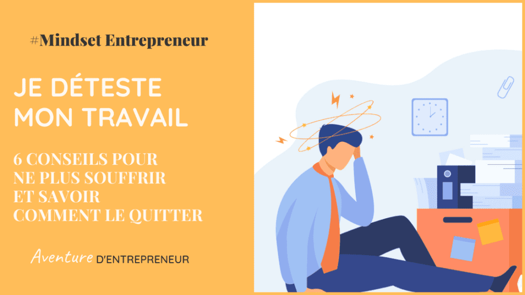 Est-il nécessaire de tout abandonner pour se lancer dans l&rsquo;entrepreneuriat ?