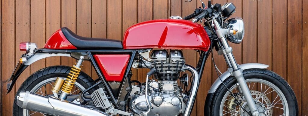 À qui s&rsquo;adresser pour souscrire à une assurance moto de collection ?