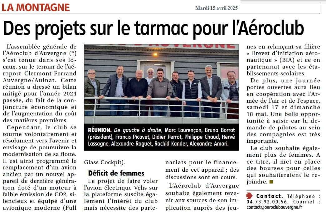 découvrez les dernières actualités de l'auvergne en 2025 : événements, innovations, et tendances régionales qui façonnent l'avenir de cette belle région française. restez informé sur les enjeux locaux et les initiatives communautaires.