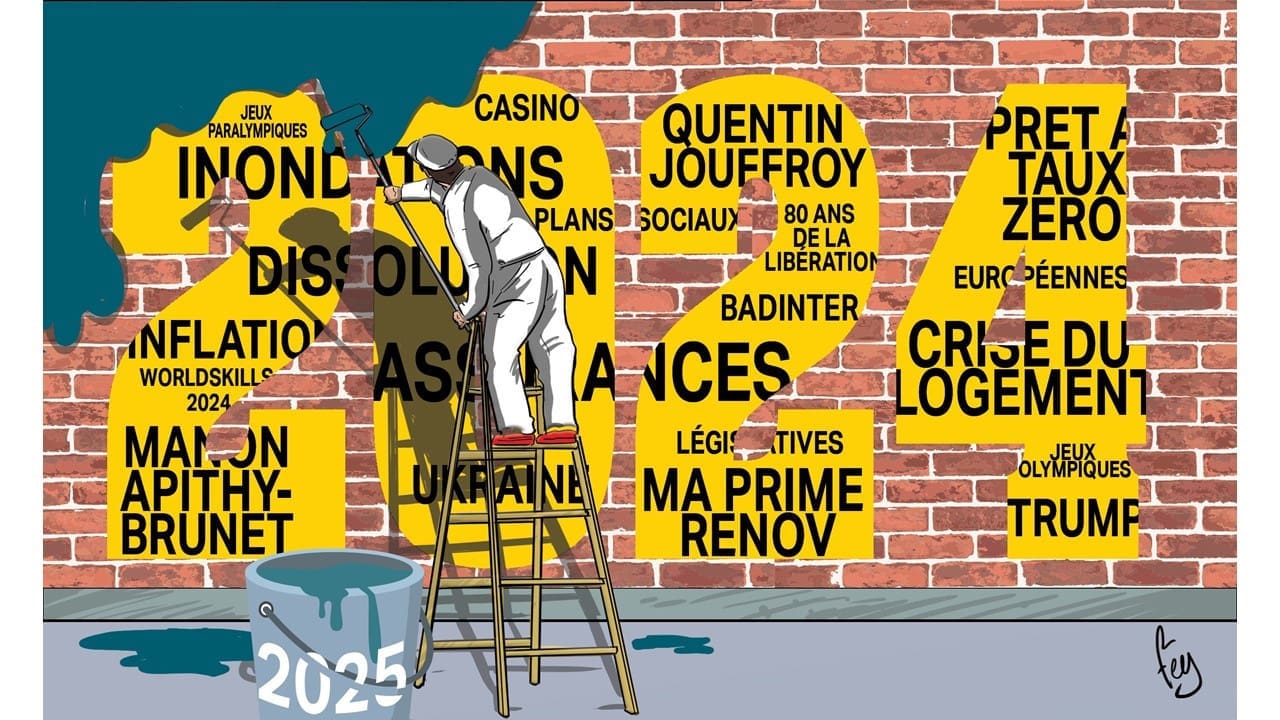 découvrez les dernières actualités et événements marquants de l'auvergne en 2025. restez informé sur les initiatives locales, les projets d'envergure et les tendances qui façonnent la région. suivez l'évolution de l'auvergne et ne manquez rien des nouveautés qui font vibrer cette belle région française.