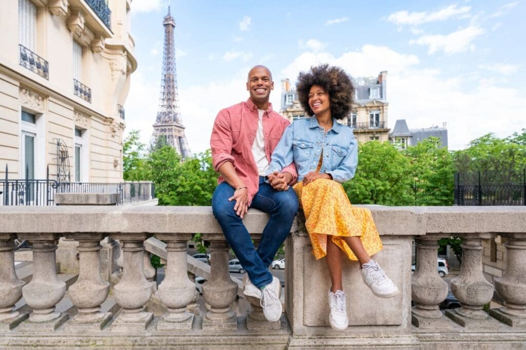 Que faire à Paris en amoureux en 2023 ?
