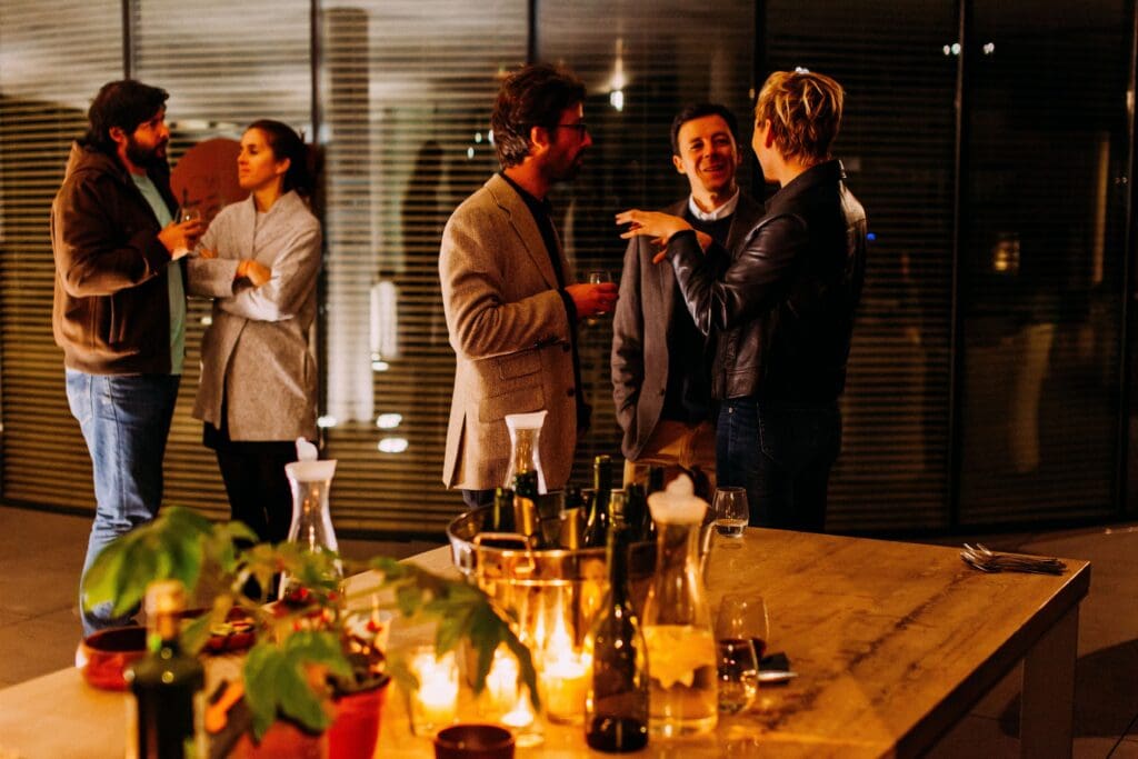 Team building : pourquoi est-il nécessaire pour l&rsquo;entreprise ?