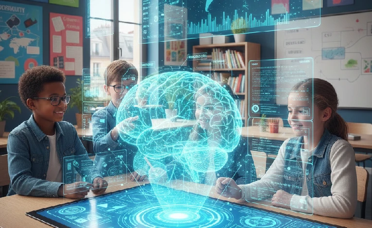 découvrez comment l'apprentissage et la rigueur peuvent accompagner efficacement la transformation de votre organisation pour garantir succès et innovation.