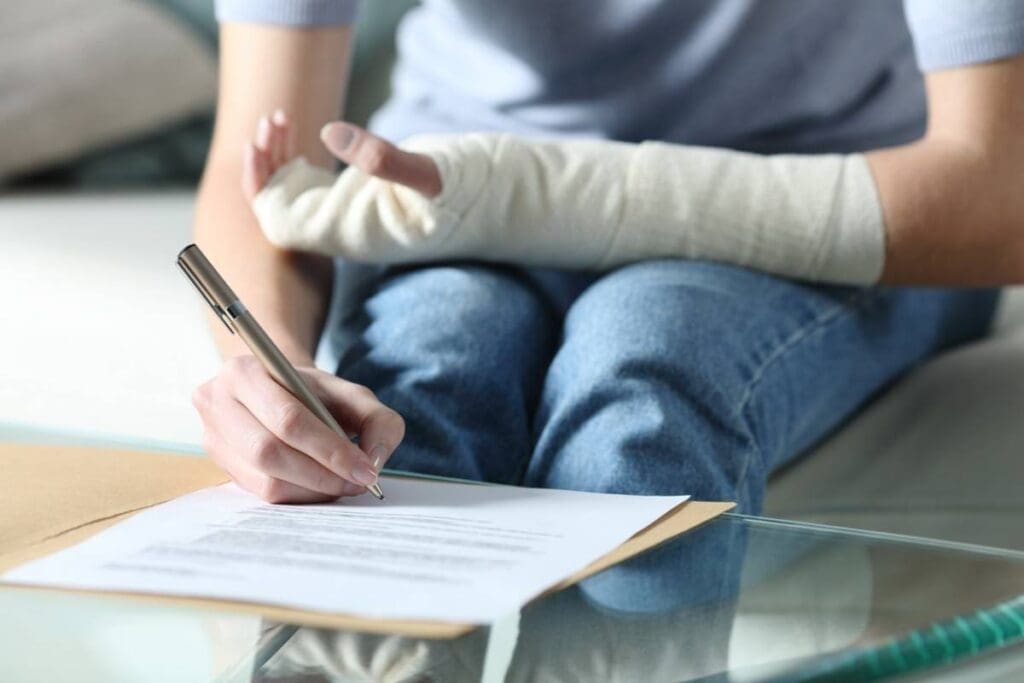 Assurance des accidents de la vie courante : pourquoi ?