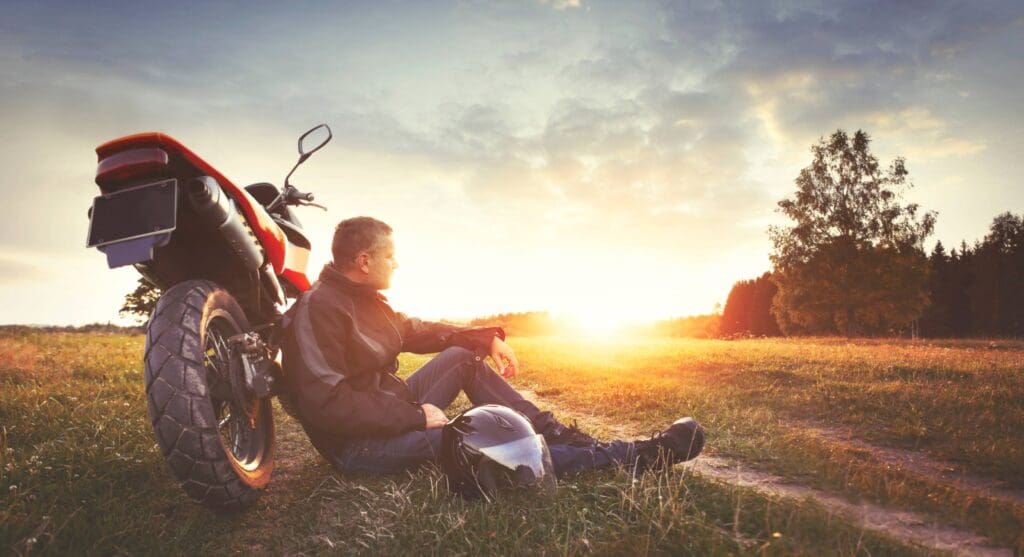 Comment souscrire à une assurance moto à la journée ?