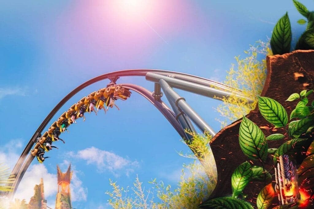 Explorez Auvergne-Rhône-Alpes : Les Meilleures Attractions à Découvrir en 2025