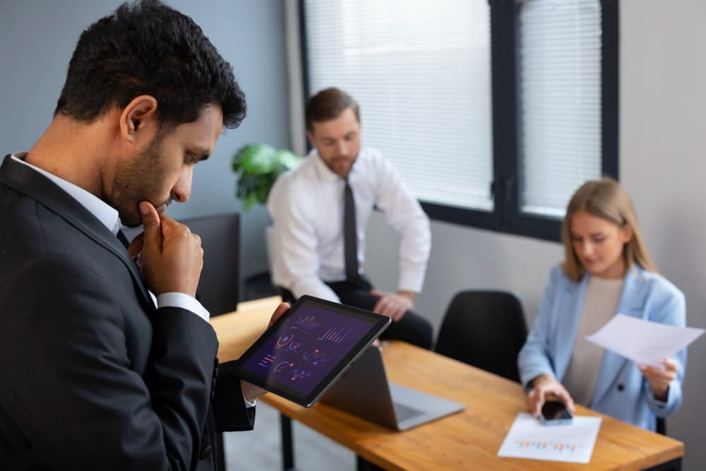 découvrez comment les audits internes anonymes peuvent renforcer la transparence et l'efficacité de votre pme. optimisez vos processus, réduisez les risques et améliorez la conformité avec des évaluations objectives et confidentielles.