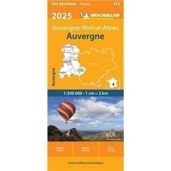 découvrez l'auvergne en 2025 : paysages volcaniques, patrimoine authentique, activités nature et événements incontournables vous attendent pour une expérience inoubliable au cœur de la france.
