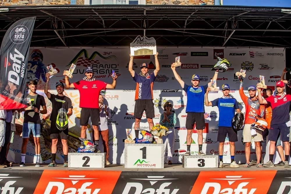 découvrez auvergne sportive 2025, l'événement incontournable pour tous les passionnés de sports en auvergne, avec des compétitions, animations et événements uniques à ne pas manquer.