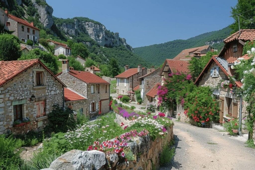 Découverte des régions d&rsquo;Auvergne : Un voyage à travers ses trésors cachés