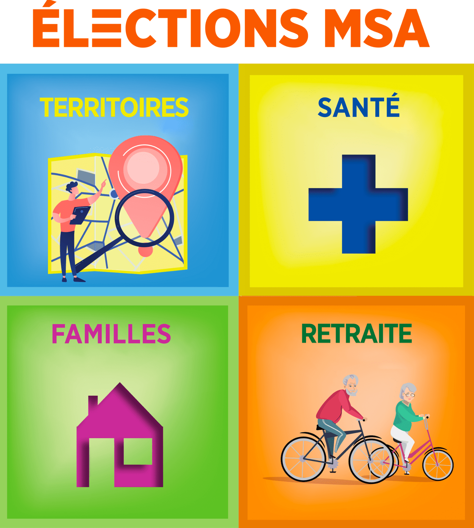 découvrez les avantages offerts par la msa auvergne en 2025 : services innovants, accompagnement personnalisé, protection sociale optimale pour les agriculteurs et leur famille. profitez d’une couverture adaptée à vos besoins dans la région auvergne.