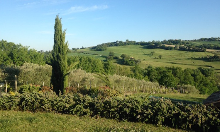 conseils de randonnée en italie uniquement