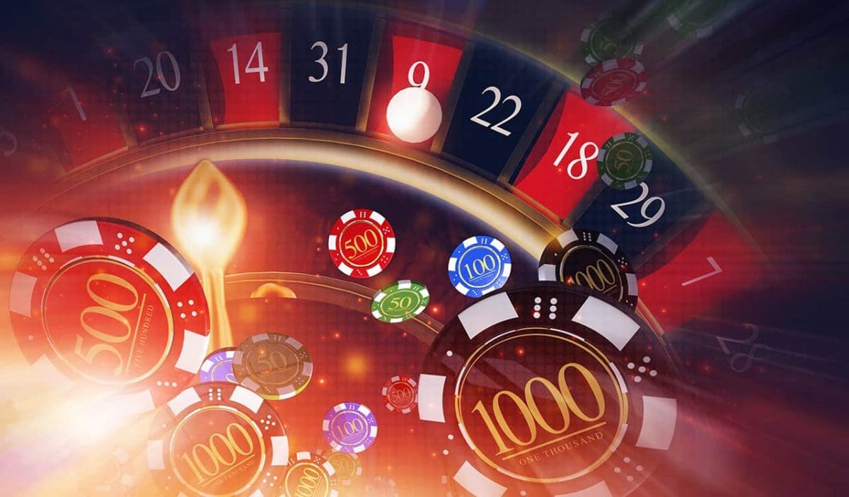 circus casino online games