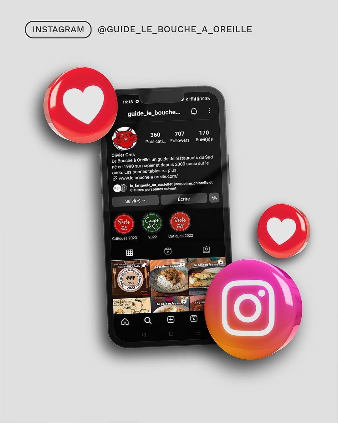 découvrez comment le bouche-à-oreille 2.0 et les avis en ligne transforment la réputation des entreprises et influencent les décisions des consommateurs.