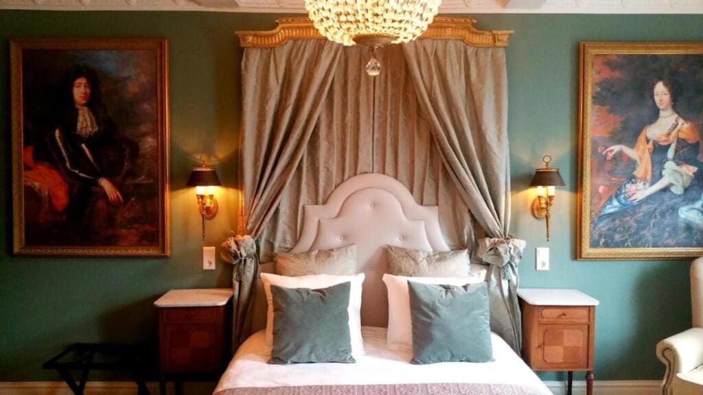 6 x le meilleur hôtel-boutique de Leiden