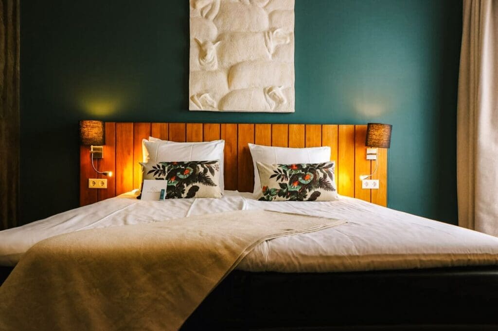 Voici les plus beaux hôtels-boutiques de Texel : 5 conseils !