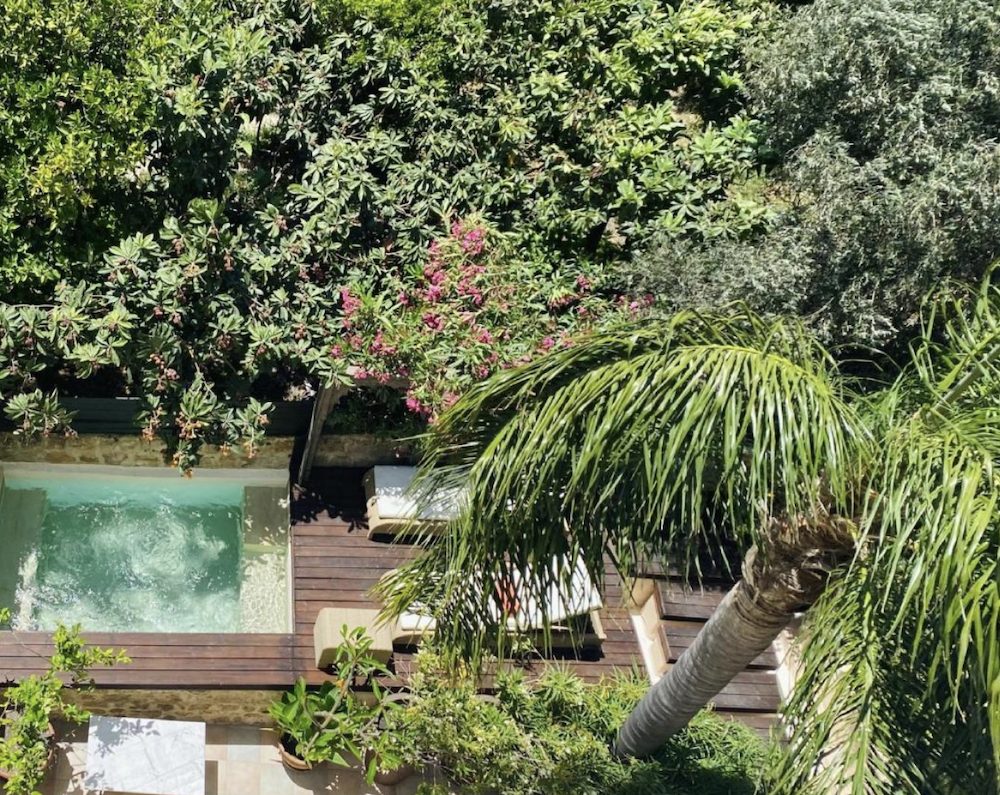 hôtels de charme Rhodes - Spirit of The Knights Boutique Hotel