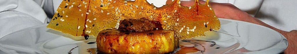 Bulli et l&rsquo;Innovation Culinaire: Comment Ferran Adrià a Transformé le Monde de la Gastronomie
