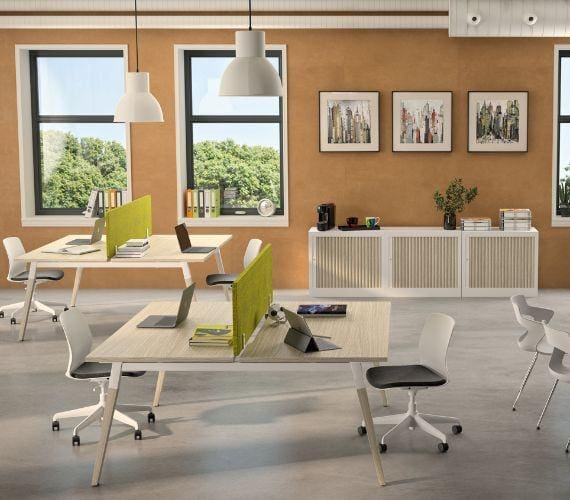 découvrez les changements majeurs et innovations du bureau 2026 pour une transformation radicale de votre espace de travail.