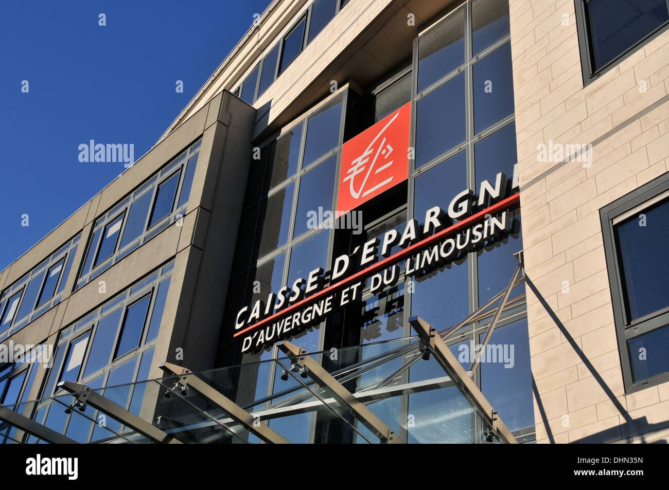 découvrez les offres et services de la caisse d'épargne auvergne limousin en 2025, votre partenaire financier de confiance pour tous vos projets.