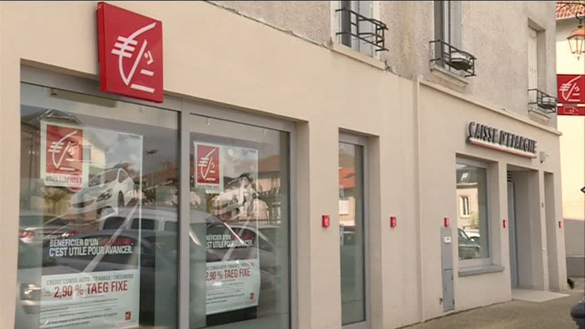 découvrez les offres et services 2025 de la caisse d'épargne auvergne limousin, votre partenaire financier de confiance pour tous vos projets.