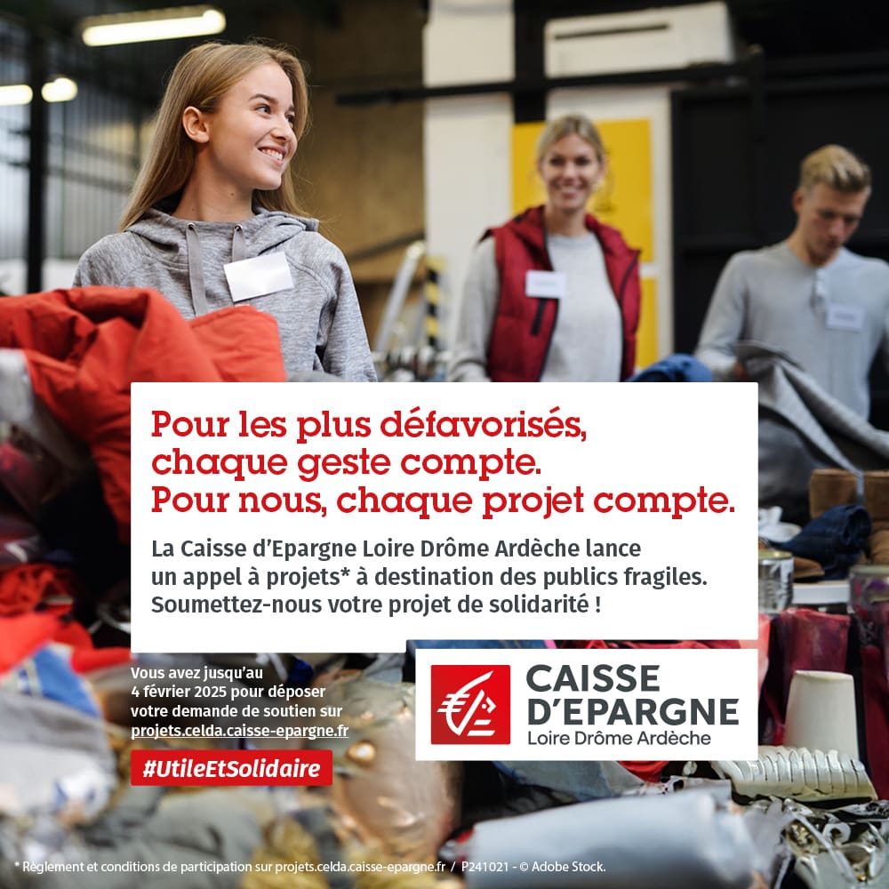 découvrez les nouveautés et les ambitions de la caisse d'épargne pour 2025 : innovations, services bancaires, accompagnement des clients et engagement sociétal. préparez l’avenir avec une banque de confiance.