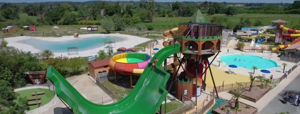 Auvergne Camping : Découvrez les Meilleures Destinations pour vos Vacances en 2025