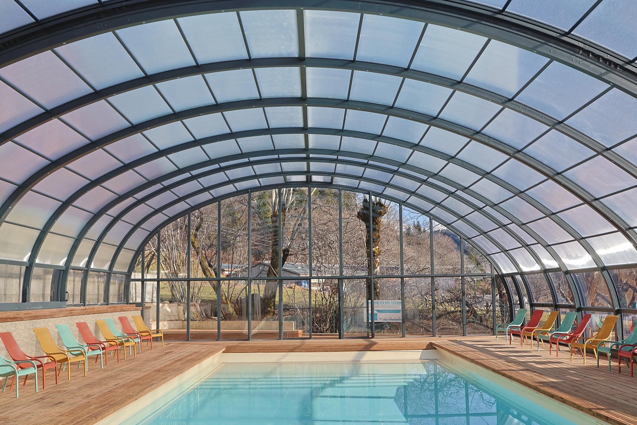 découvrez les meilleurs campings en auvergne avec piscine pour vos vacances 2025. profitez d'un séjour confortable et rafraîchissant en pleine nature.
