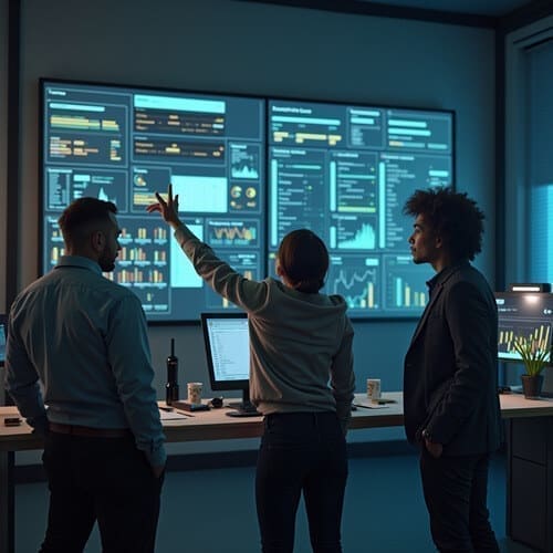 découvrez comment une cellule de crise proactive peut améliorer la gestion des situations d'urgence, en anticipant les défis et en mettant en place des solutions efficaces pour protéger votre organisation et ses parties prenantes.