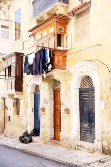 citytrip-Valletta-streets