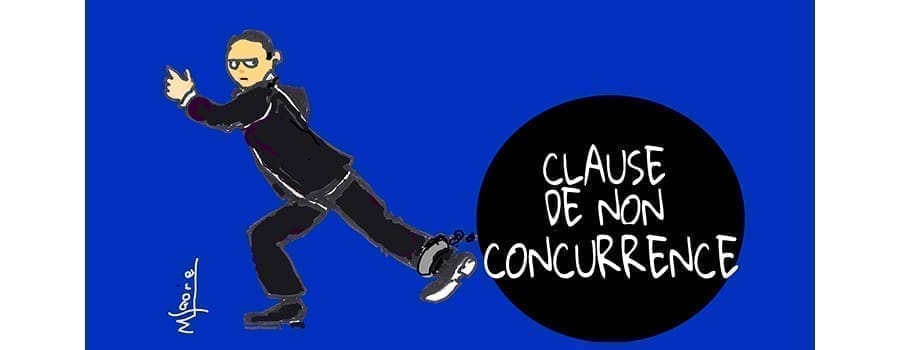 découvrez les impacts de la clause de non-concurrence pour les salariés et les entreprises, ses enjeux juridiques et les conseils pour bien la gérer.