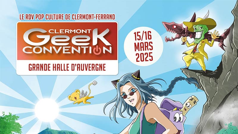 découvrez clermont auvergne en 2025 : un voyage au cœur des paysages enchanteurs, de la culture vibrante et des événements captivants qui font de cette région un incontournable. explorez les richesses naturelles et l'héritage historique de cette belle destination auvergnate.