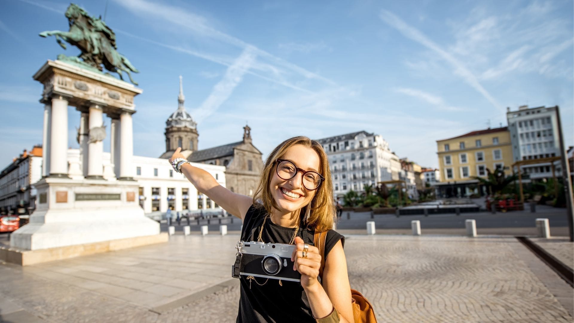 découvrez les incontournables de clermont-auvergne en 2025 : sites touristiques, événements majeurs et activités à ne pas manquer pour un séjour mémorable.
