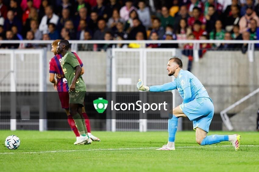 découvrez les enjeux majeurs de la saison 2025 pour clermont foot : ambitions, défis, et perspectives du club au cœur du championnat.