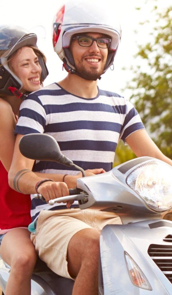 Comment bien choisir son assurance moto en France ?