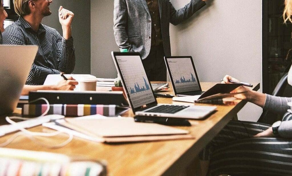 Comment optimiser votre entreprise avec la notice 2857 fc