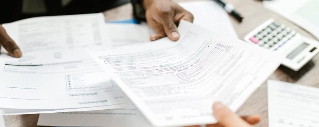 Comment remplir un bordereau rectificatif pour une hypothèque ?