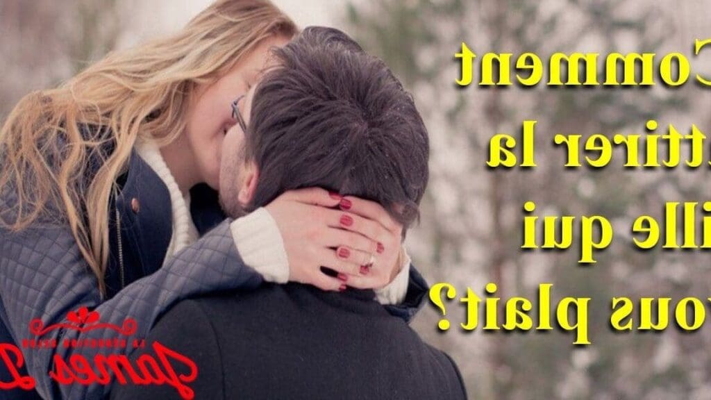 Comment séduire une fille par SMS : les meilleures astuces