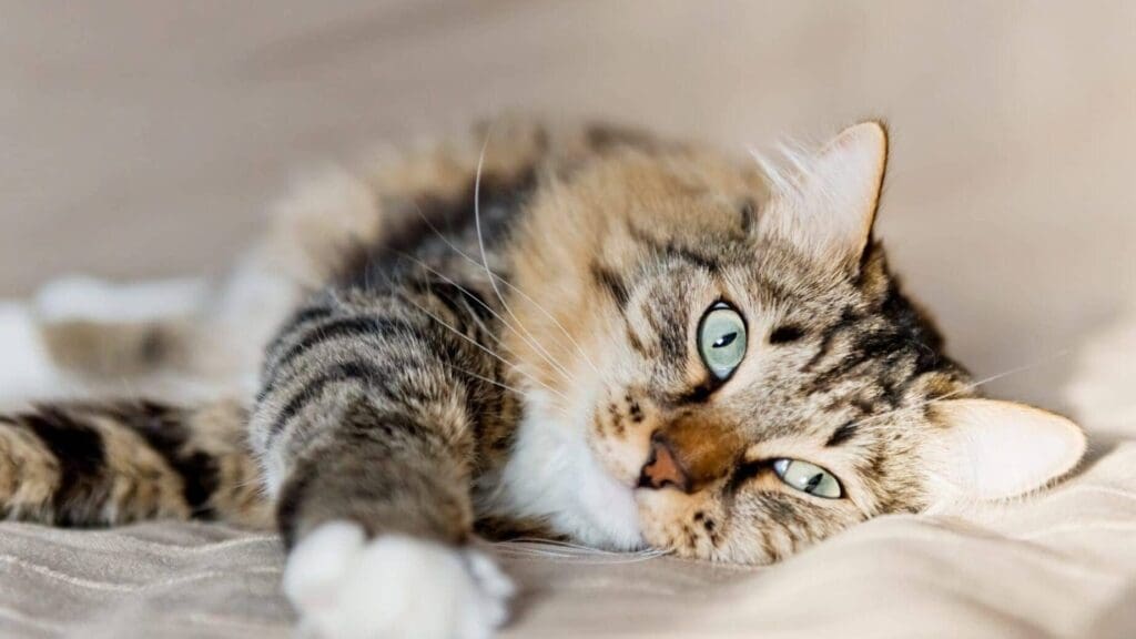 Comment soulager naturellement les chiens qui se lèchent les pattes