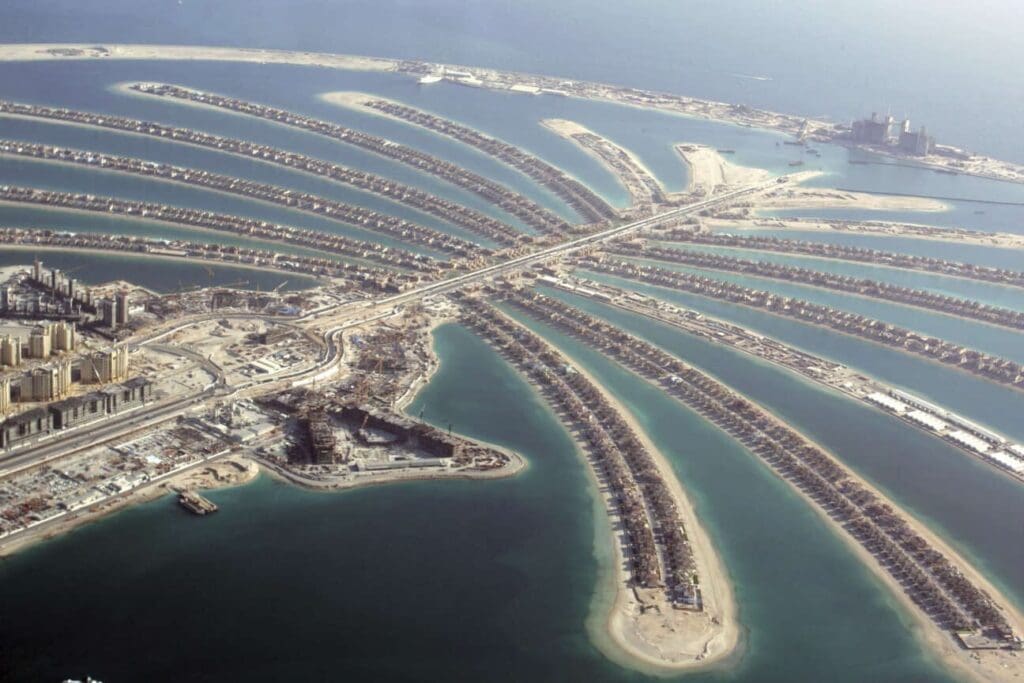 Comment trouver une maison à Dubai ?