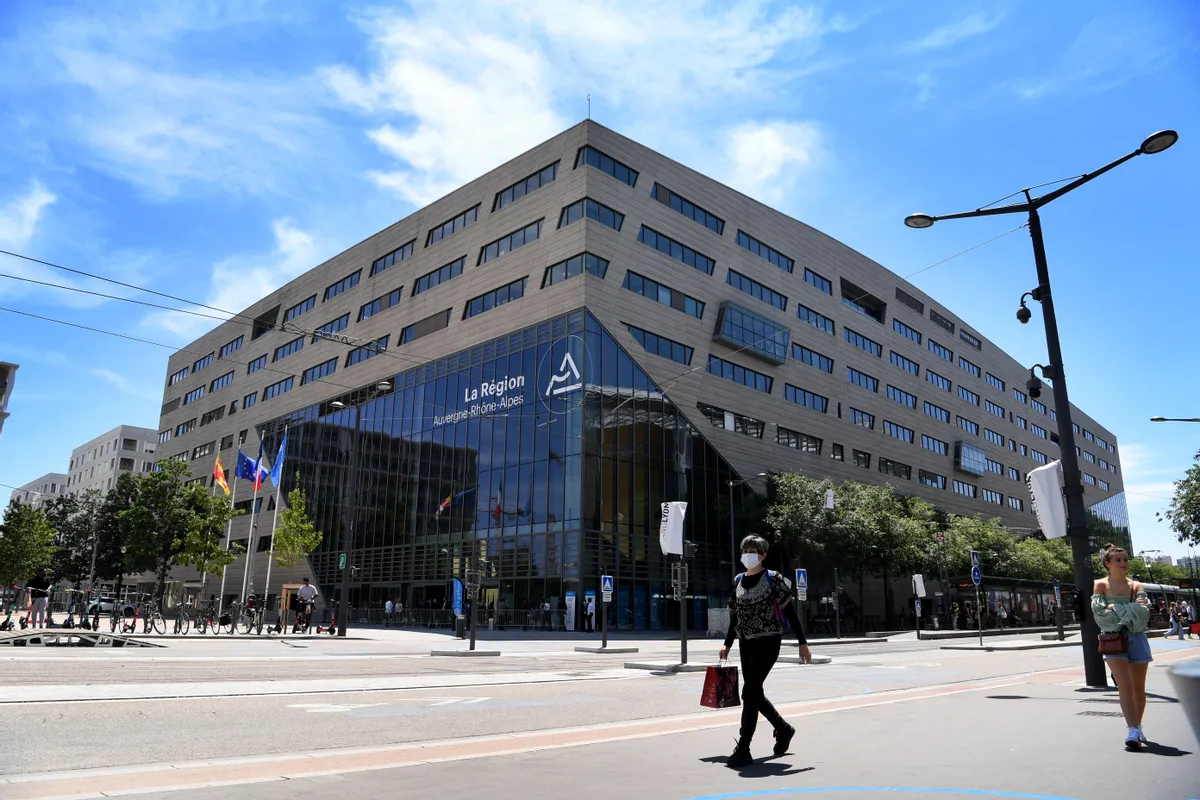 découvrez tout ce qu'il faut savoir sur le conseil régional auvergne-rhône-alpes en 2025 : ses missions, ses actions et son impact sur la région.