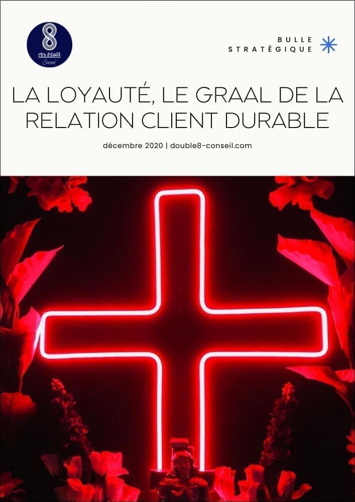 découvrez comment la confiance, l'adn de marque et la fidélité sont les clés indispensables pour bâtir une relation client durable et prospère.
