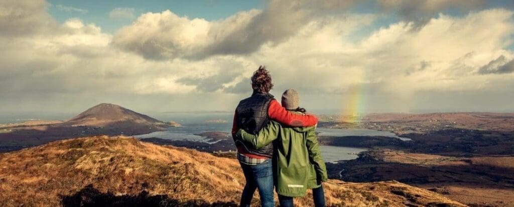Connemara, Irlande: Terre de légendes et paradis des entrepreneurs innovants