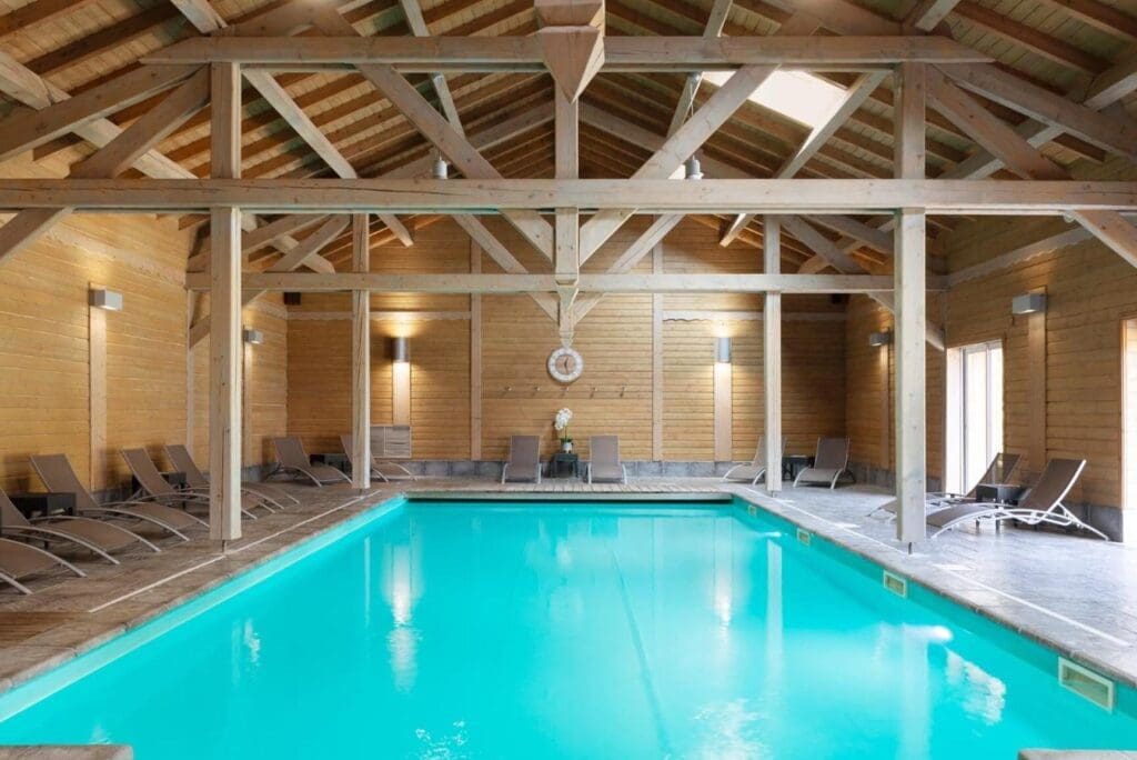 Contrexéville Spa: L’Oasis de Bien-être pour Dynamiser votre Stratégie d&rsquo;Entreprise