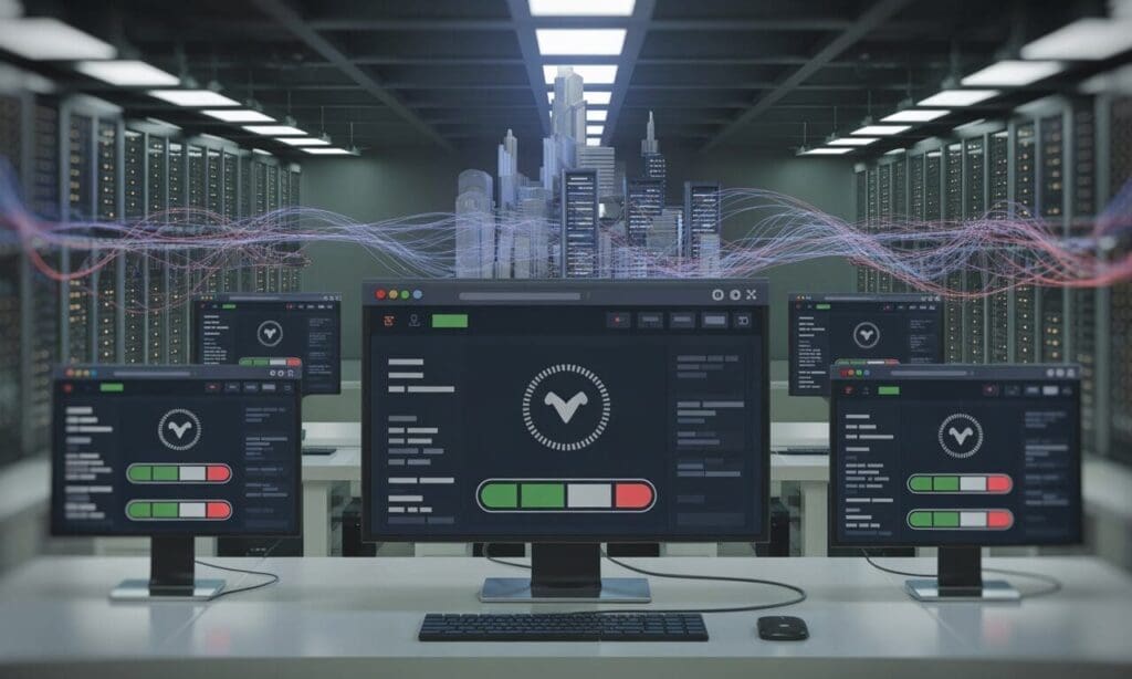 cpasmieux.icu a disparu ? Comment suivre les miroirs, DNS et contournements pour rester connecté