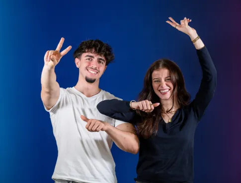 découvrez comment allier créativité et stratégie pour stimuler l’innovation et atteindre vos objectifs professionnels. conseils pratiques, exemples inspirants et méthodes efficaces au service de votre réussite.