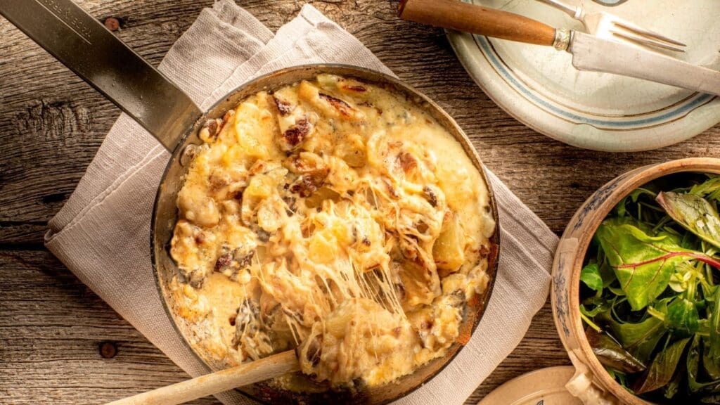 Ent auvergn : Découverte des Richesses Culinaires de la Région