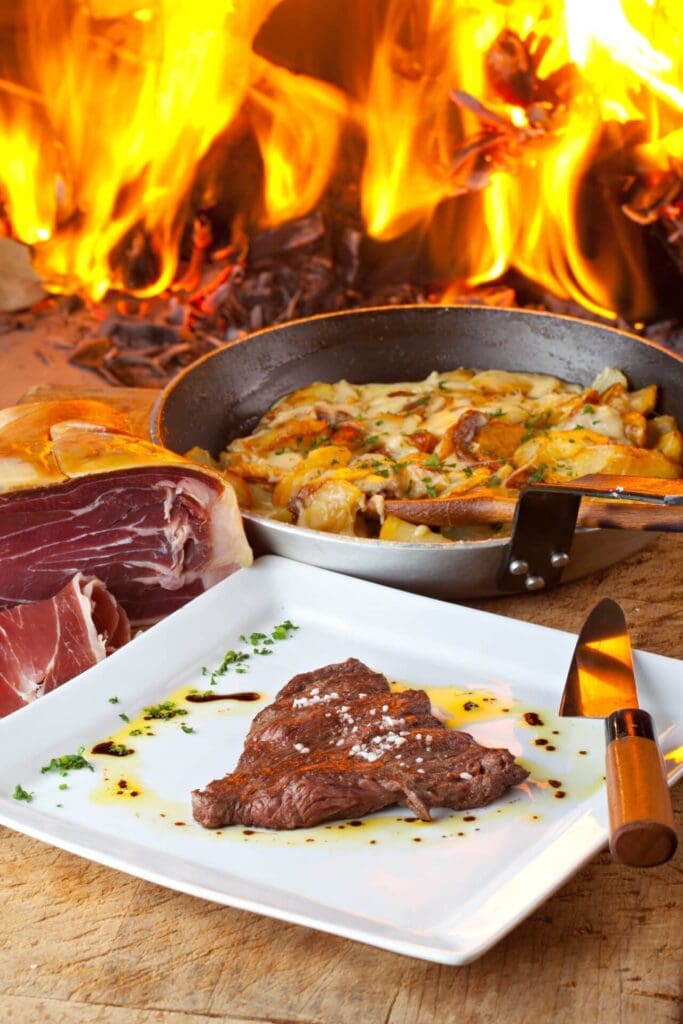 Découverte des spécialités culinaires auvergnates : un voyage au cœur de la tradition
