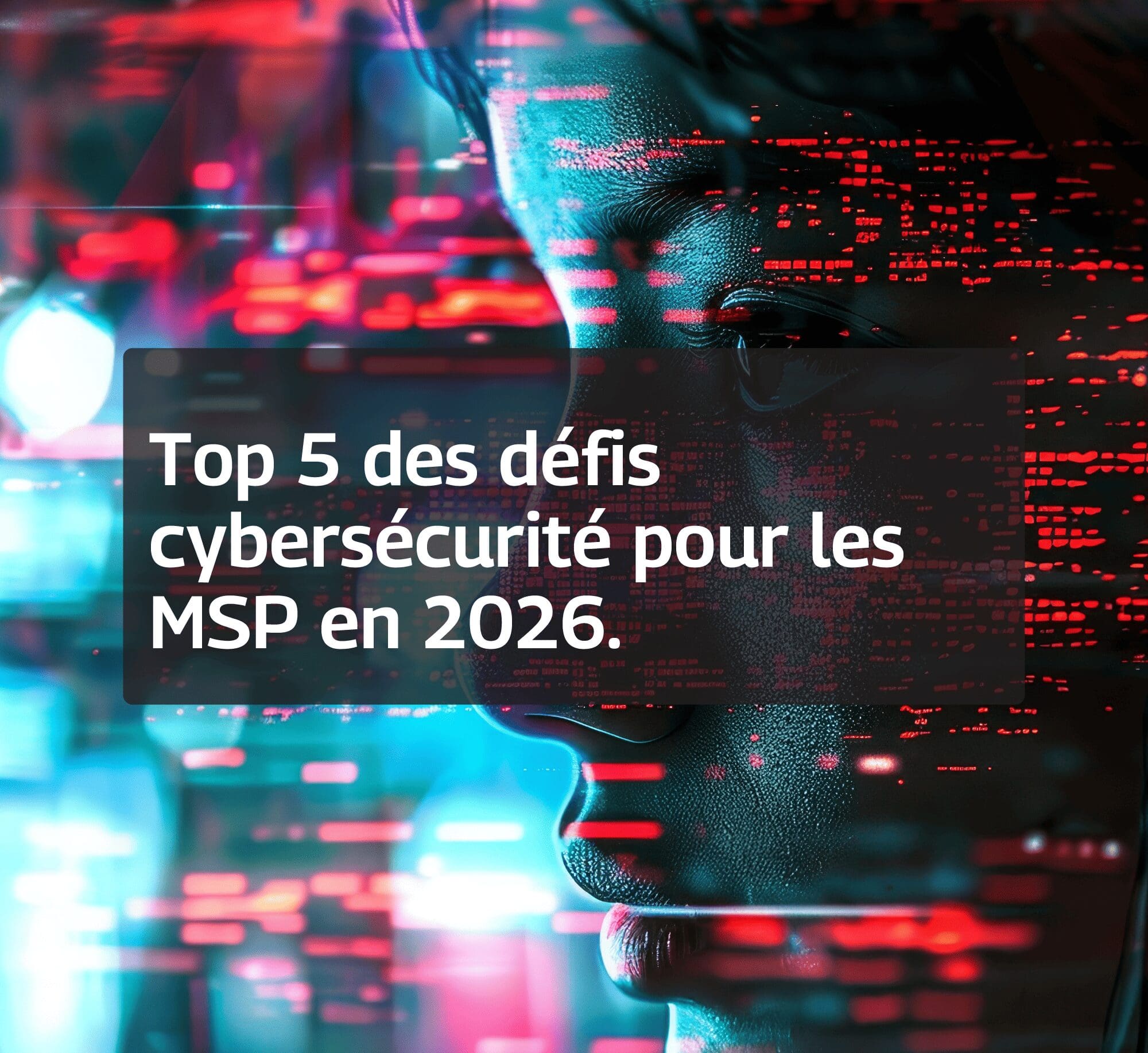 découvrez les stratégies clés en cybersécurité et intelligence artificielle pour protéger votre entreprise en 2026.