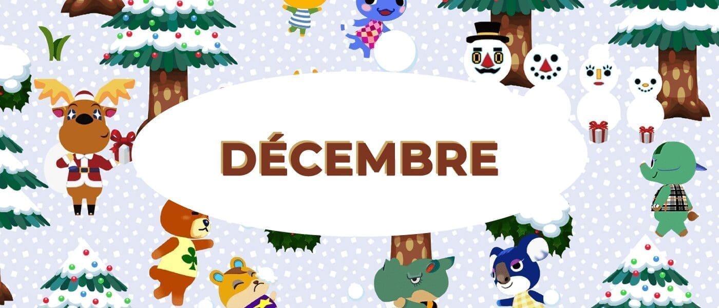 découvrez décembre, le mois magique des cadeaux, où la joie et le partage illuminent chaque instant. préparez vos présents et vivez des moments inoubliables en famille et entre amis.